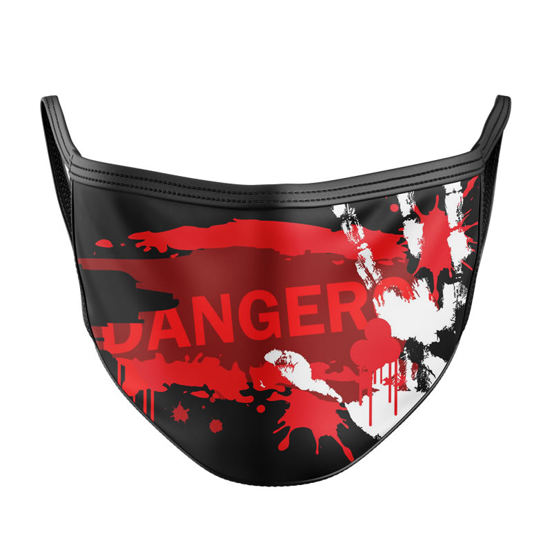 Danger!