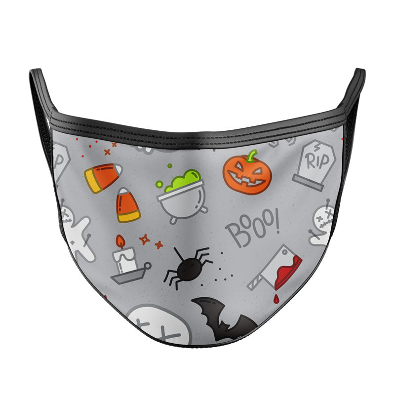 Halloween Party 2
