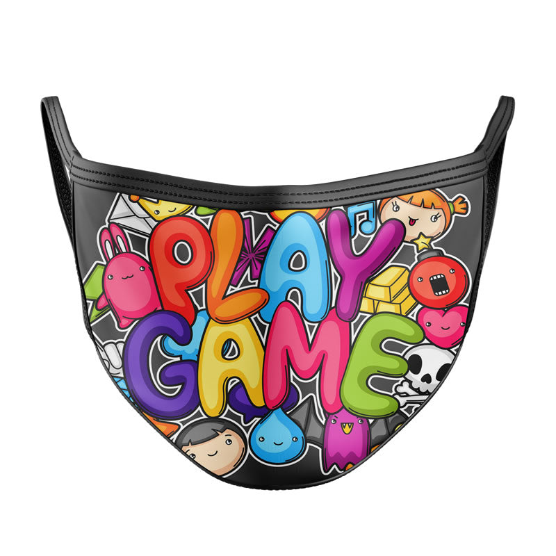Play Game