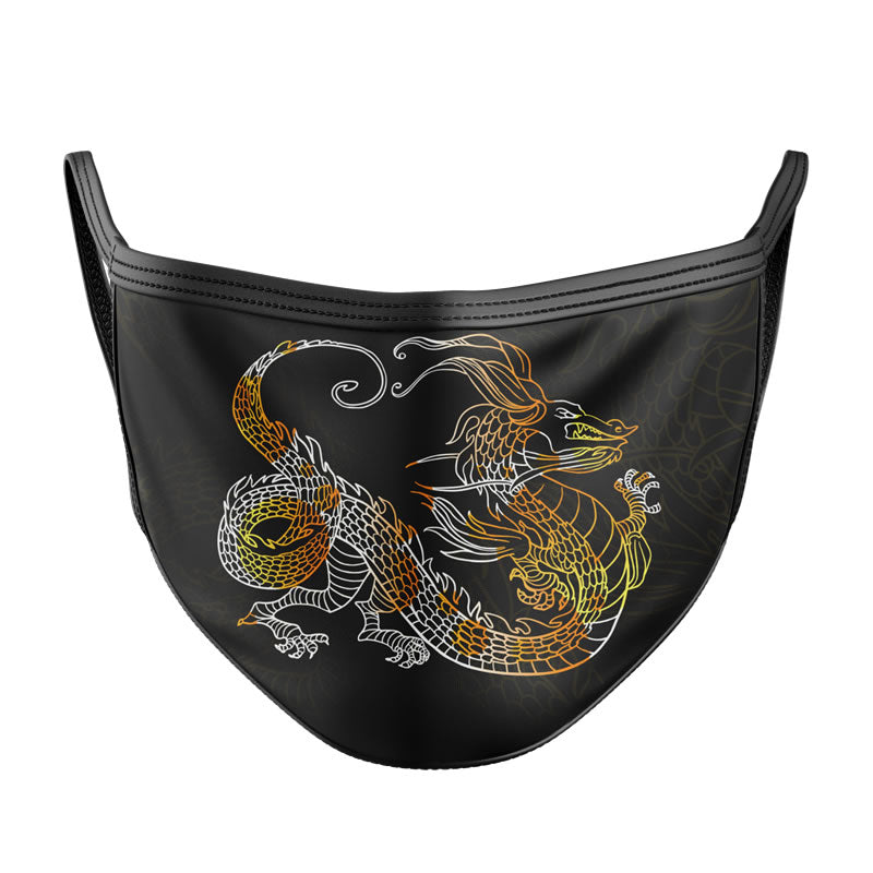 Chinese Dragon