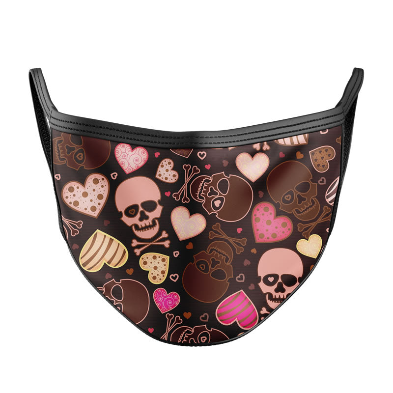 Skull Love