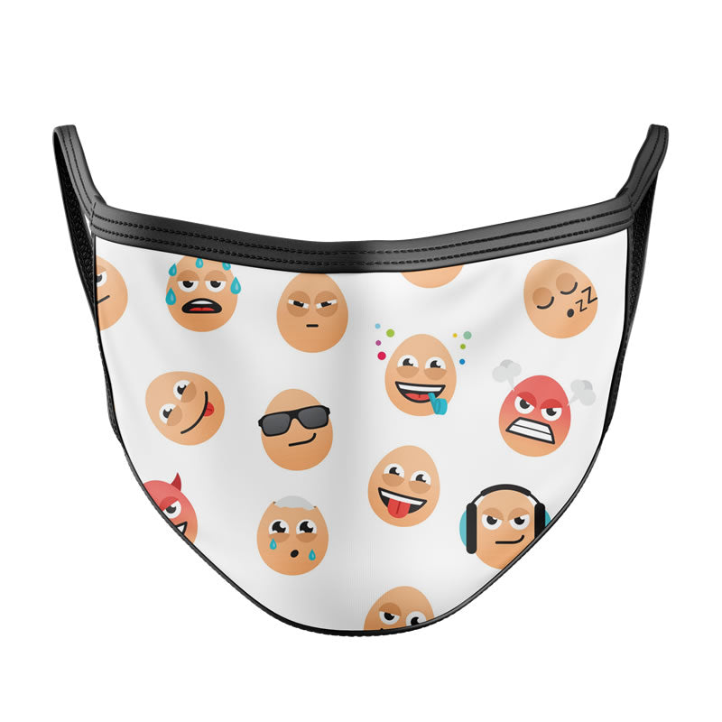 Emoji Eggs
