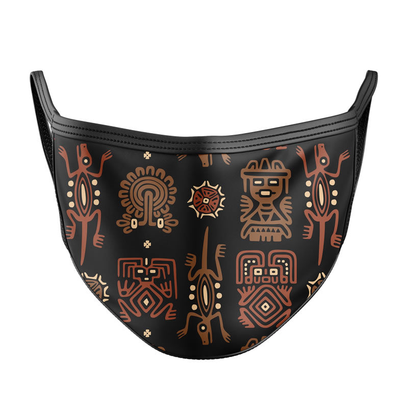Mayan Aesthetic