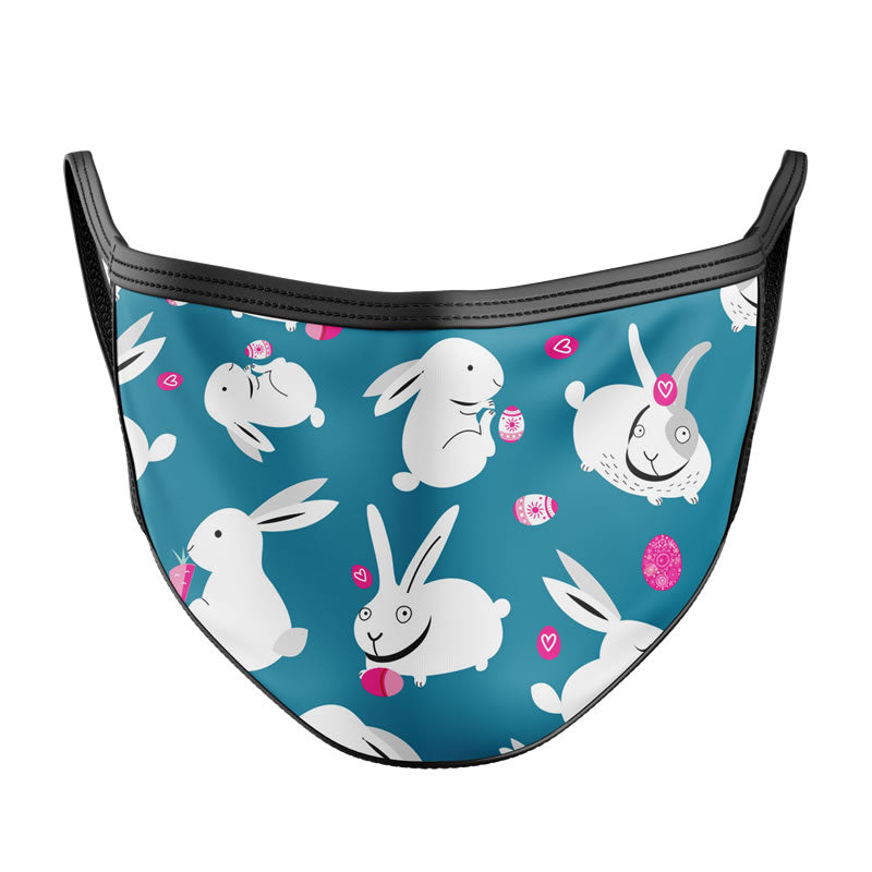 Bunny Lunch Time 2