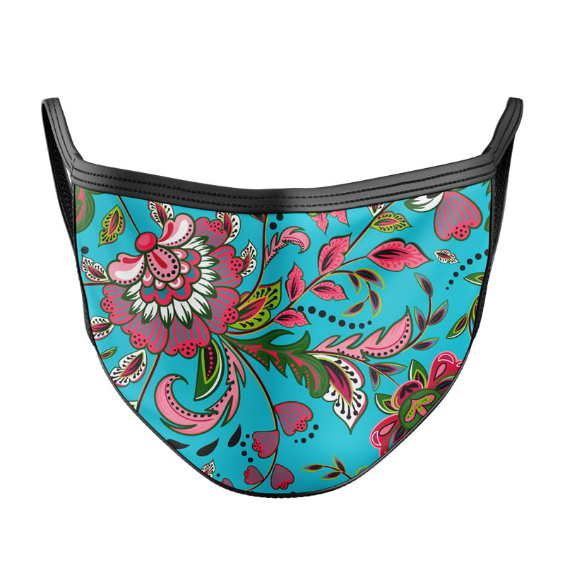 Vibran Flowers