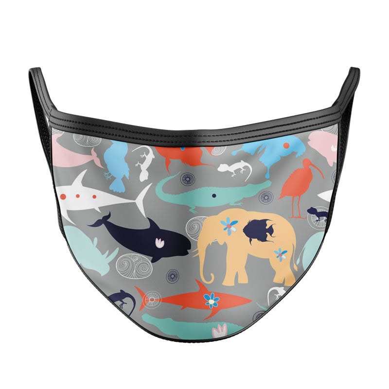 Animal Palette