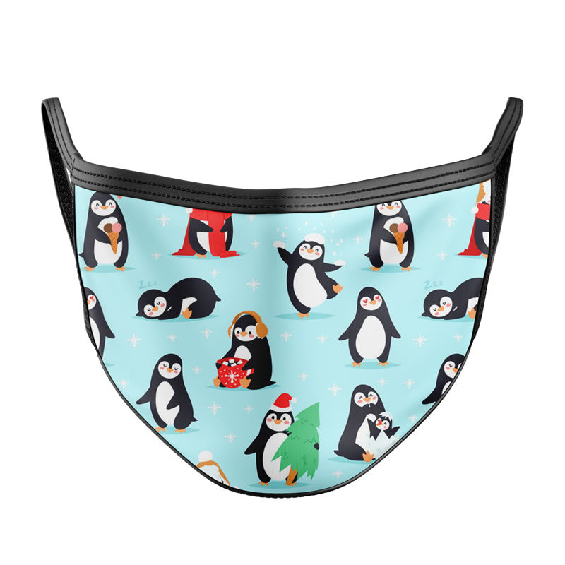 Penguin FIesta