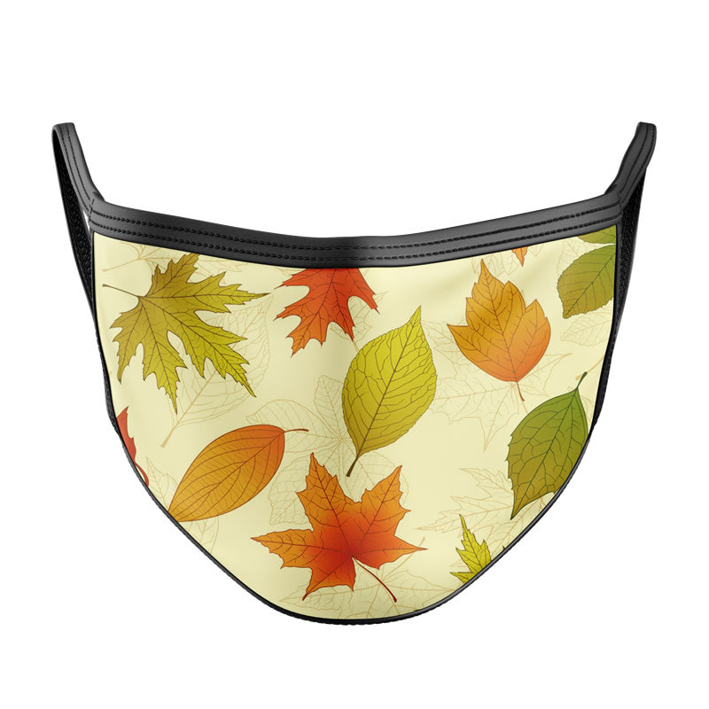 Falling Leaves