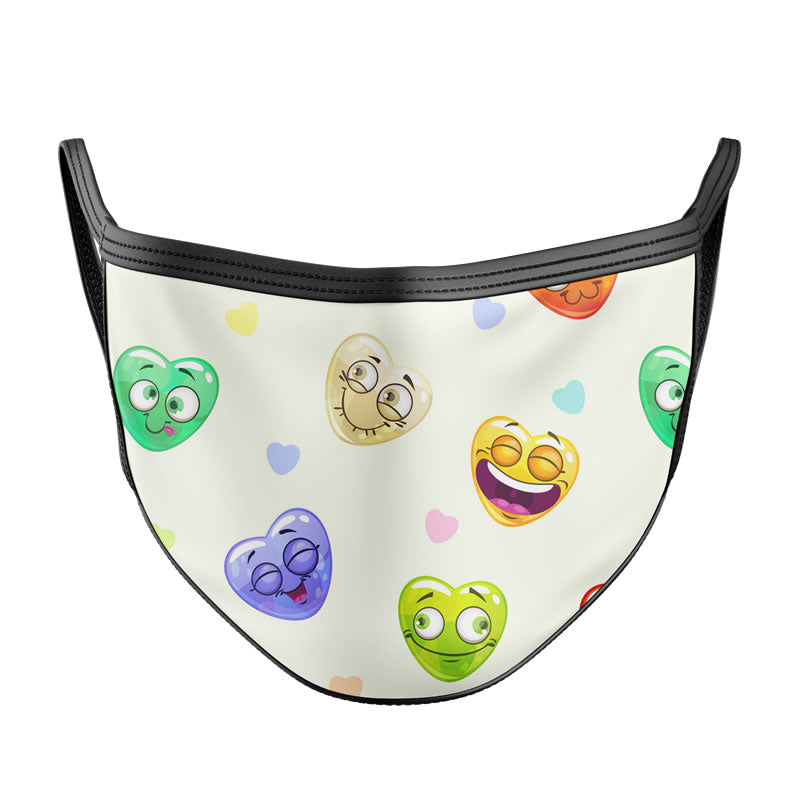 Hearts Frenzy