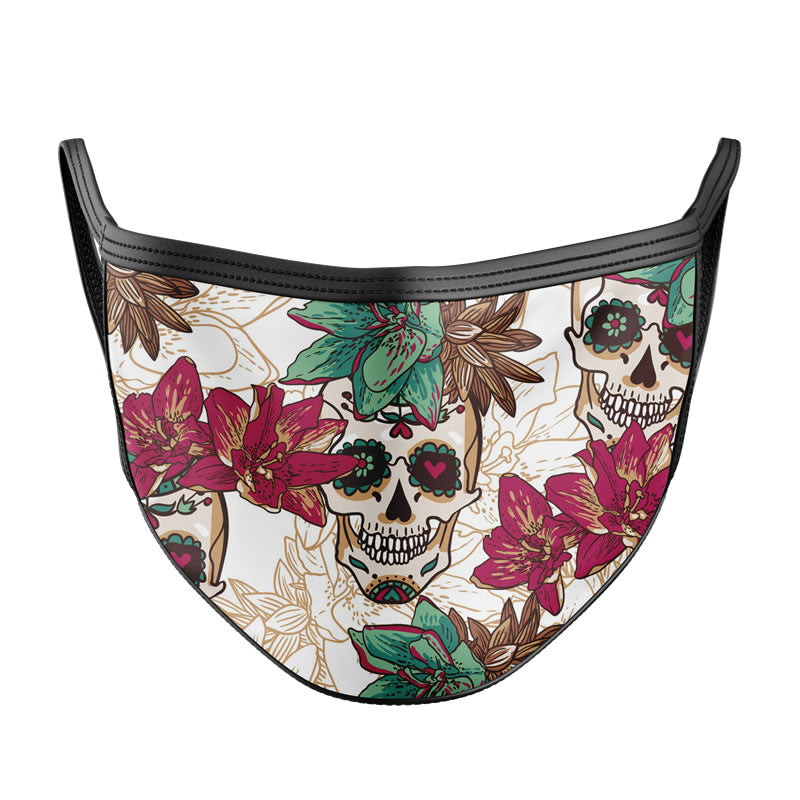 Feminine Skull