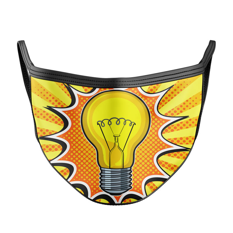 Idea Light Bulb