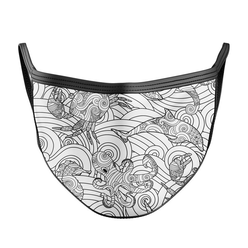 Under the Sea 2