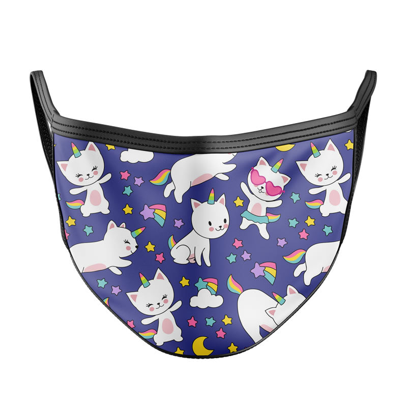Magical Kittens
