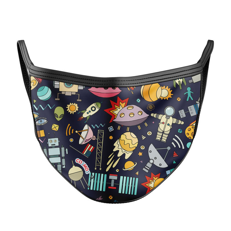 Outer Space Party