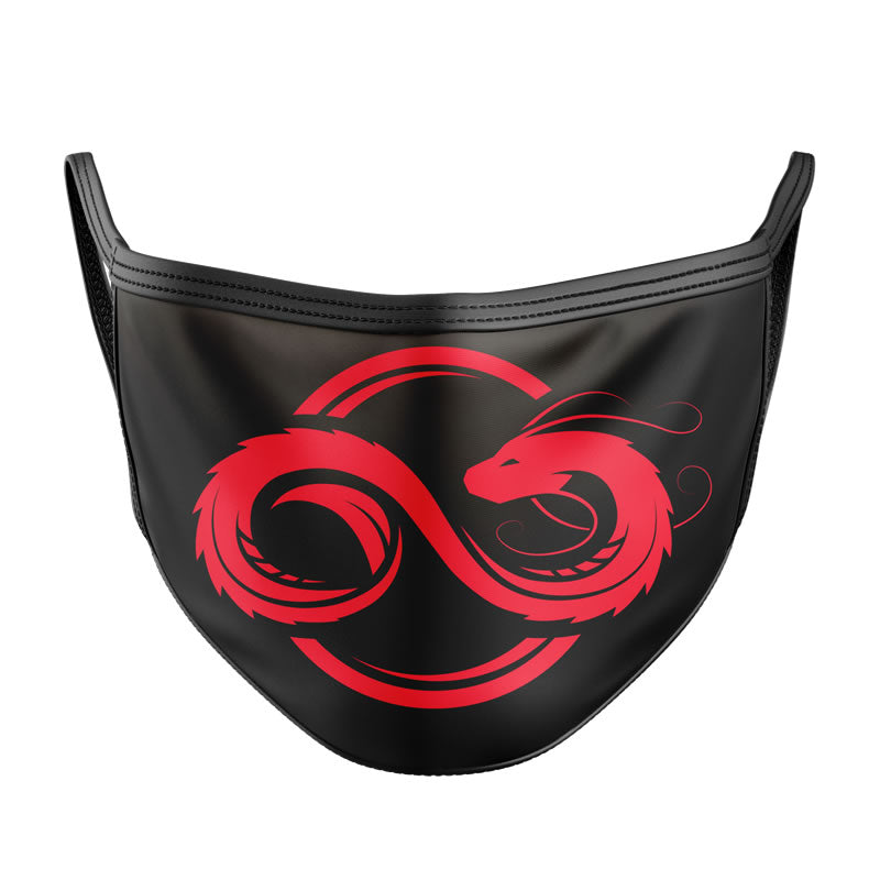 Infinity Dragon