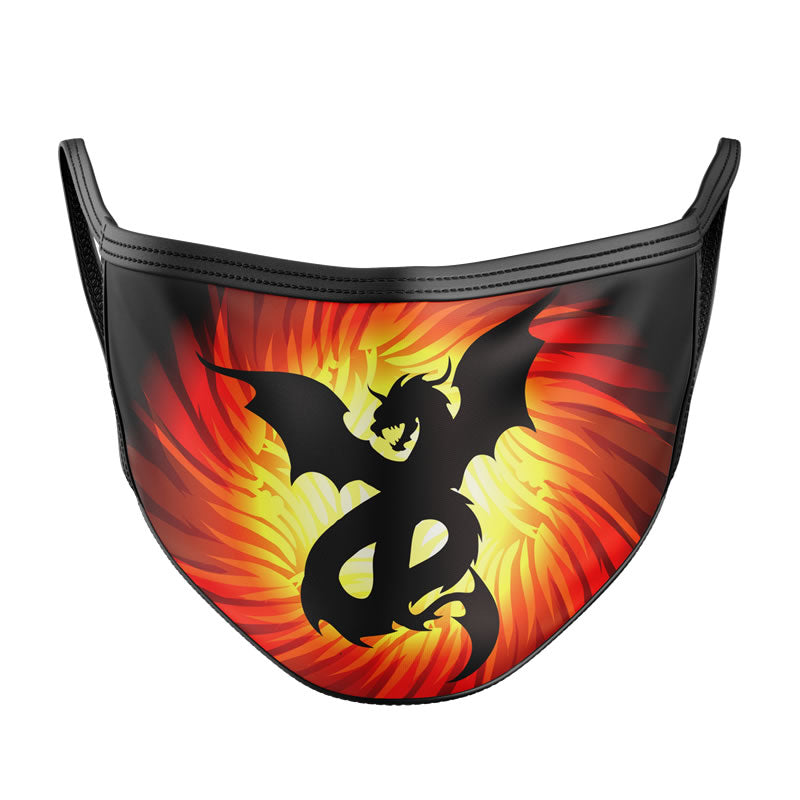 Eclipse Dragon