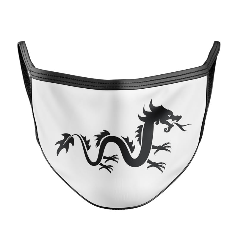 Black Dragon