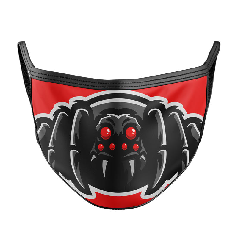Spider Breath