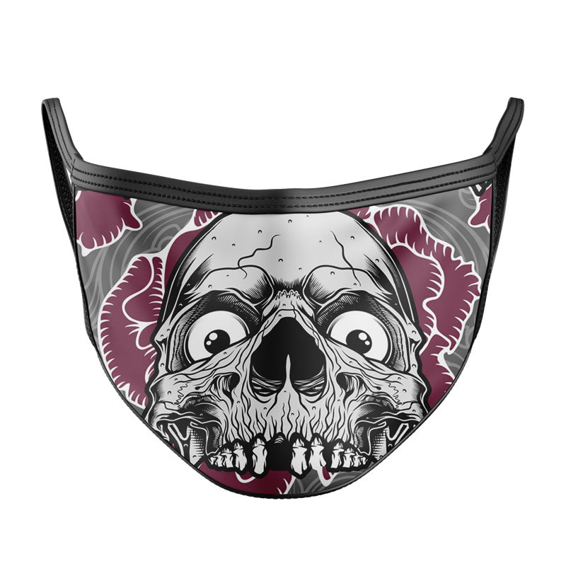 Eyes of the Skull