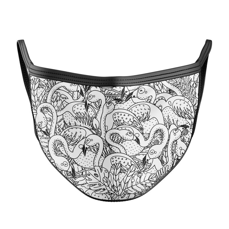 Flamingo Fiesta
