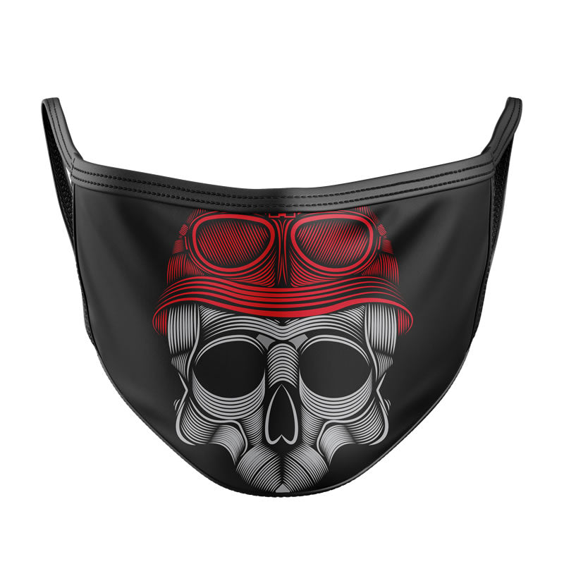 Power Skull
