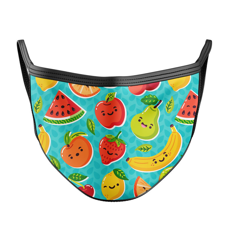 Juicy Fruits