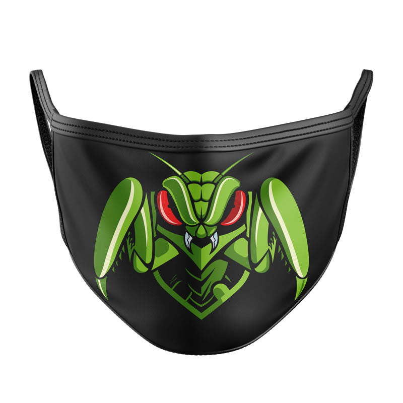 Mantis Breath
