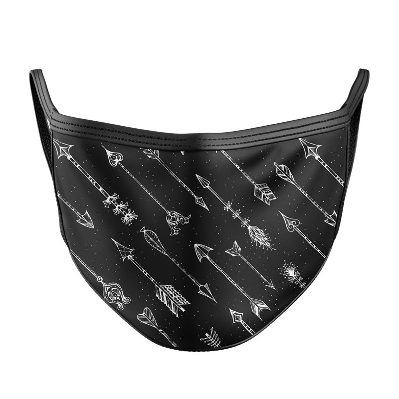 Black & White Arrows