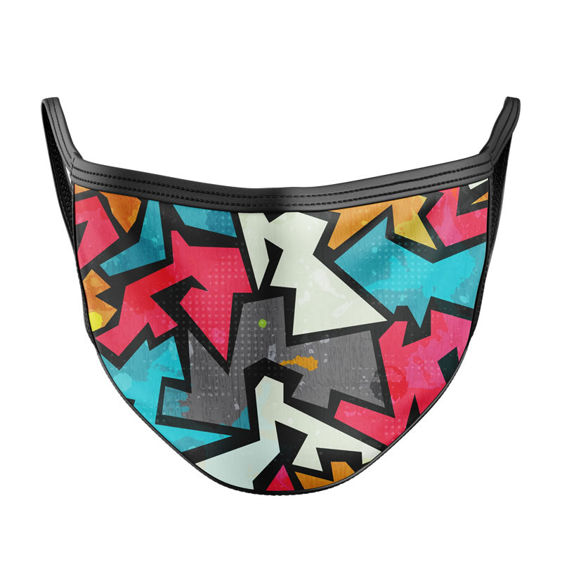 Abstract Urban Space