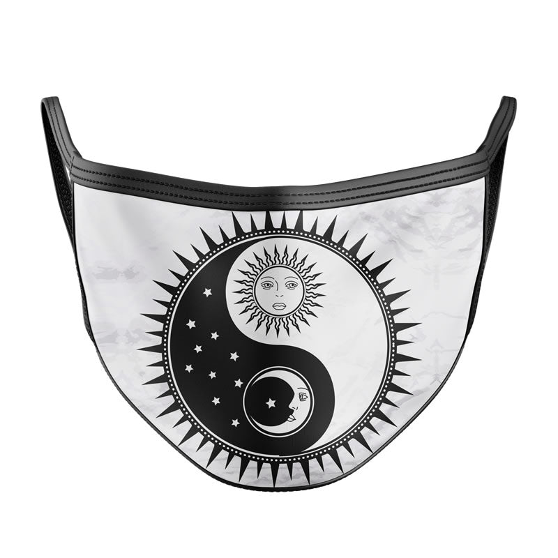 Ying Yang