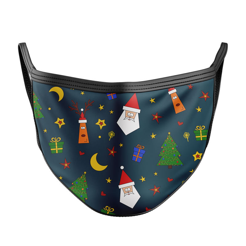 Geometric Christmas Essentials