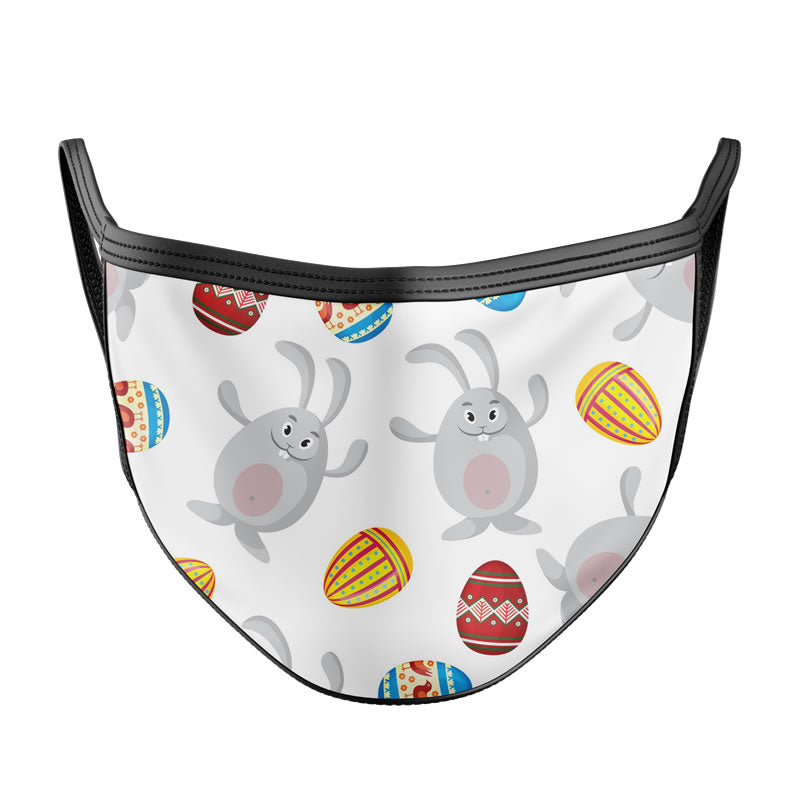Easter Rabbit is Here