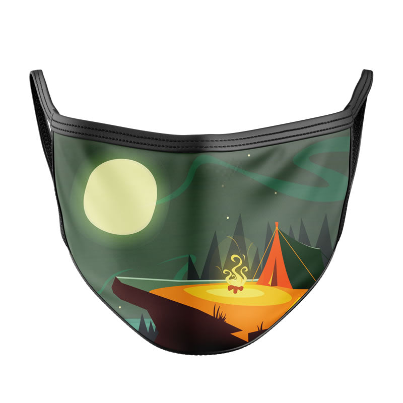 Under the Moon