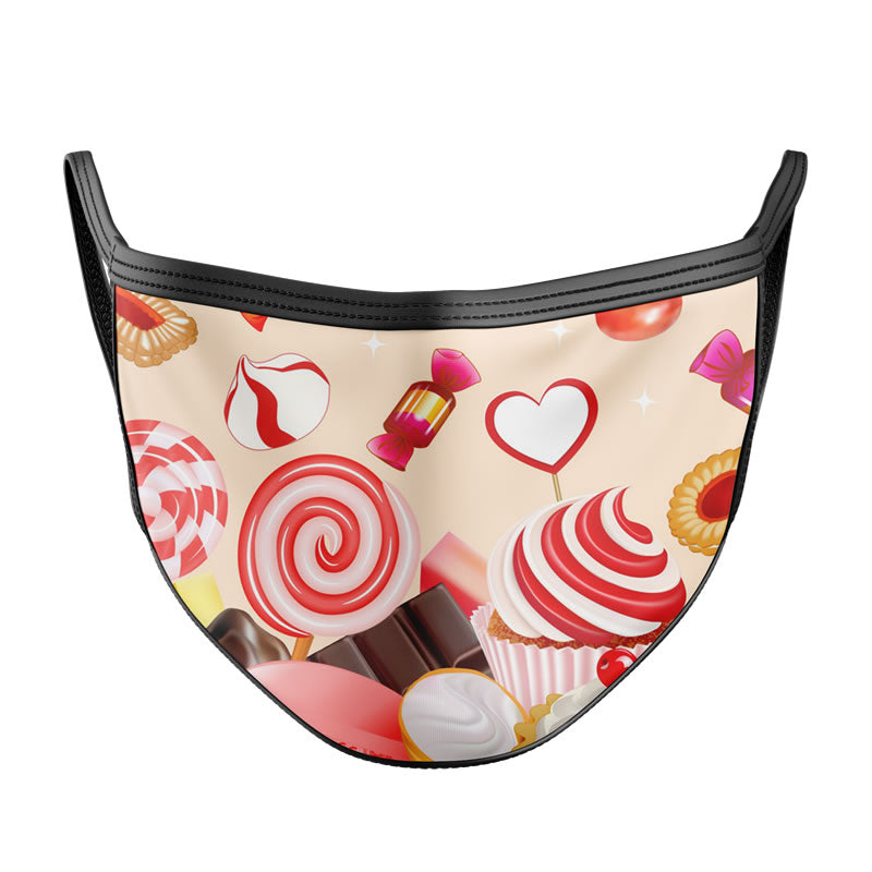 Sweet Shop