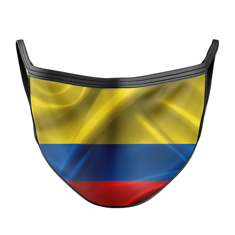 colombia