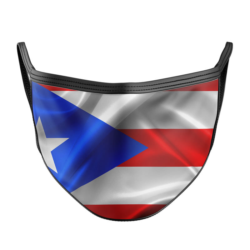 Puerto Rico