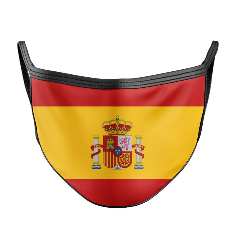 Spain