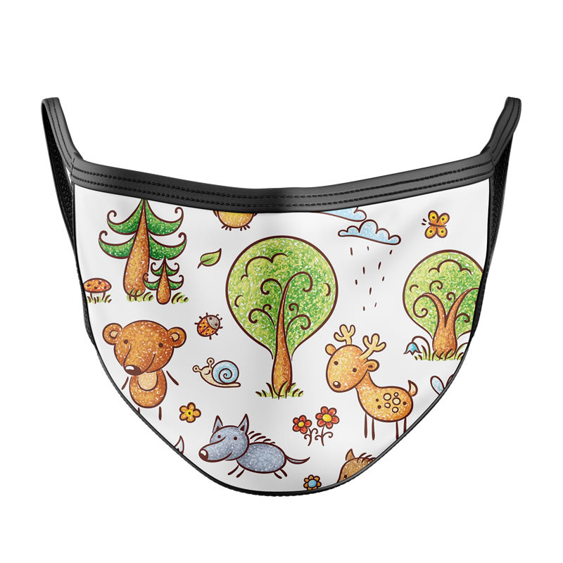 Forest Fun