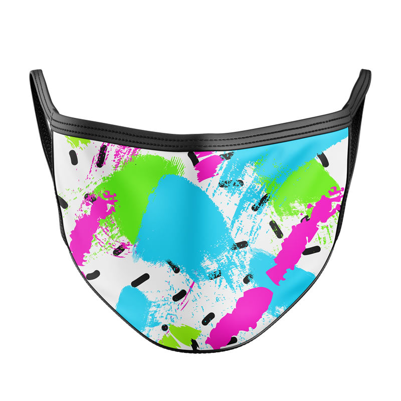 Neon Splash