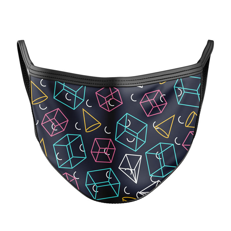 3D After Dark
